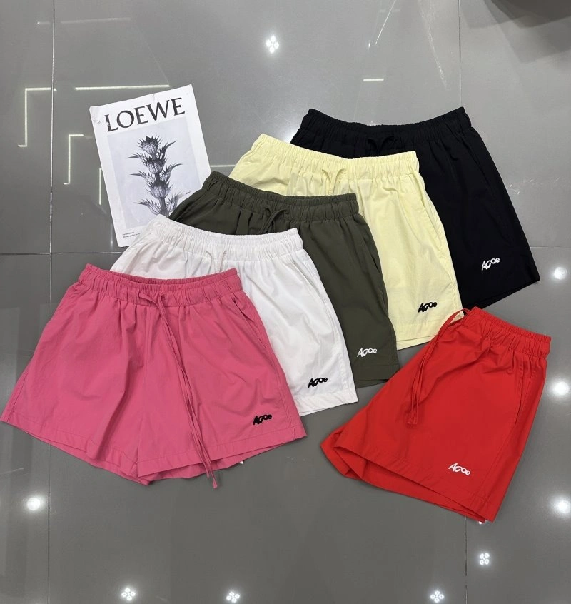 SunProtective Unclassified Brand Short Pants 153600
