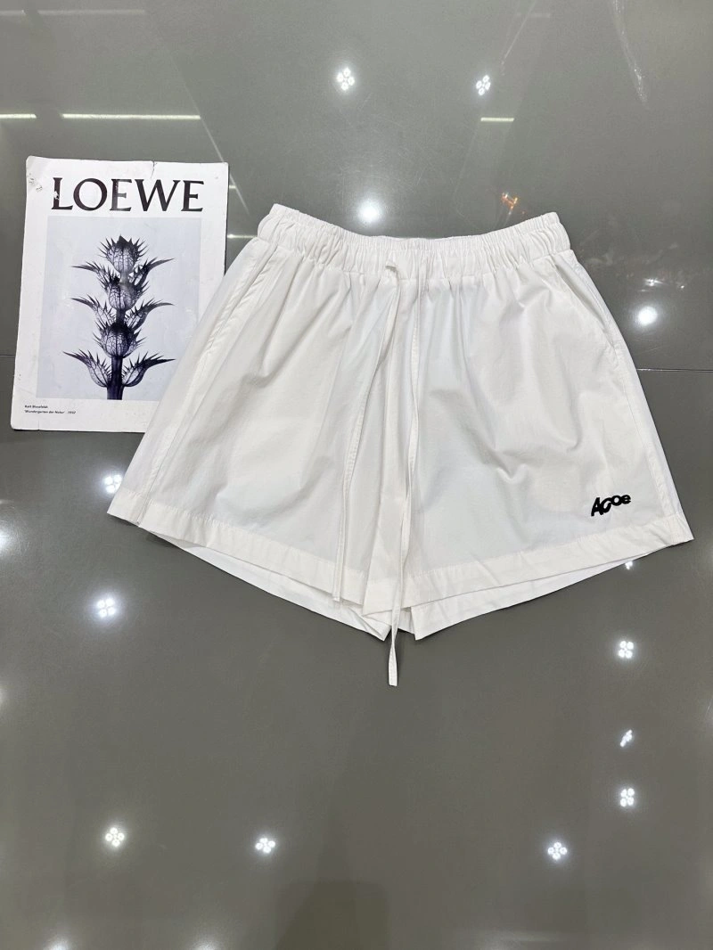 SunProtective Unclassified Brand Short Pants 153600