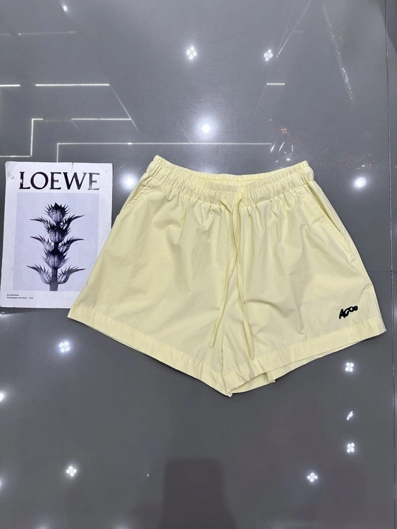 SunProtective Unclassified Brand Short Pants 153600