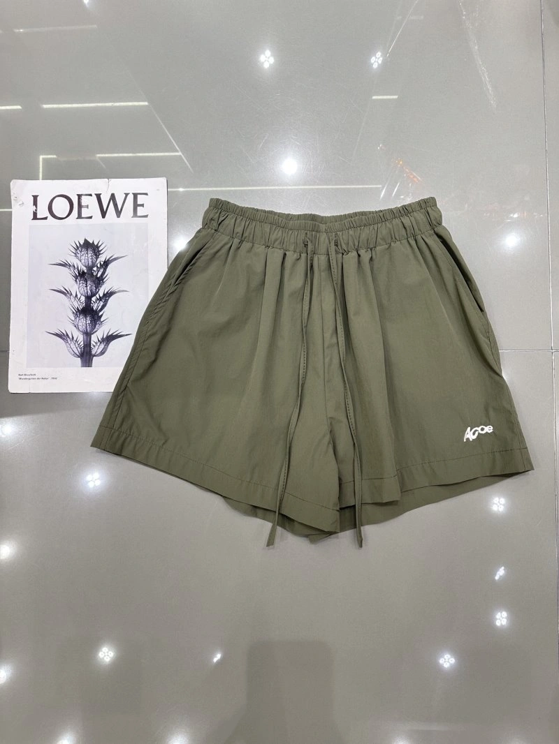 SunProtective Unclassified Brand Short Pants 153600
