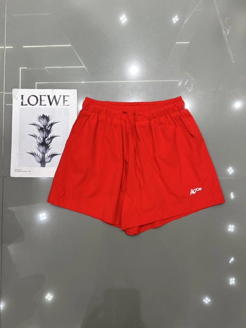 SunProtective Unclassified Brand Short Pants 153600