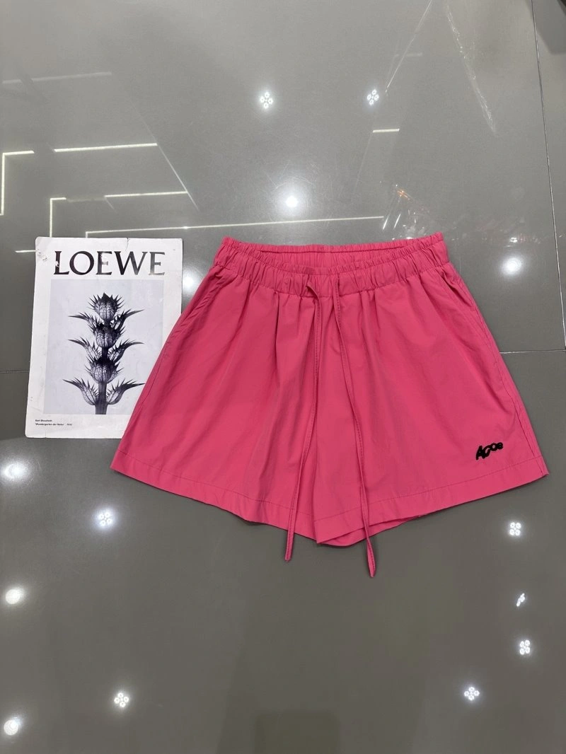 SunProtective Unclassified Brand Short Pants 153600