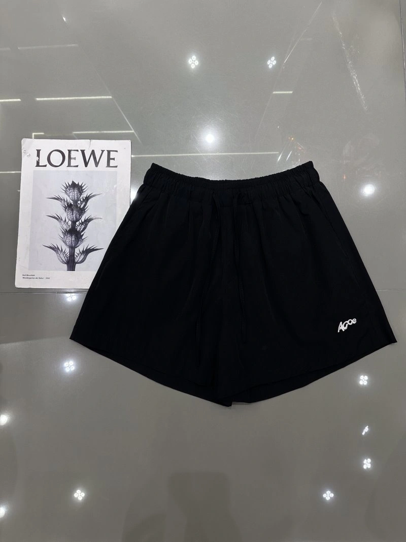 SunProtective Unclassified Brand Short Pants 153600