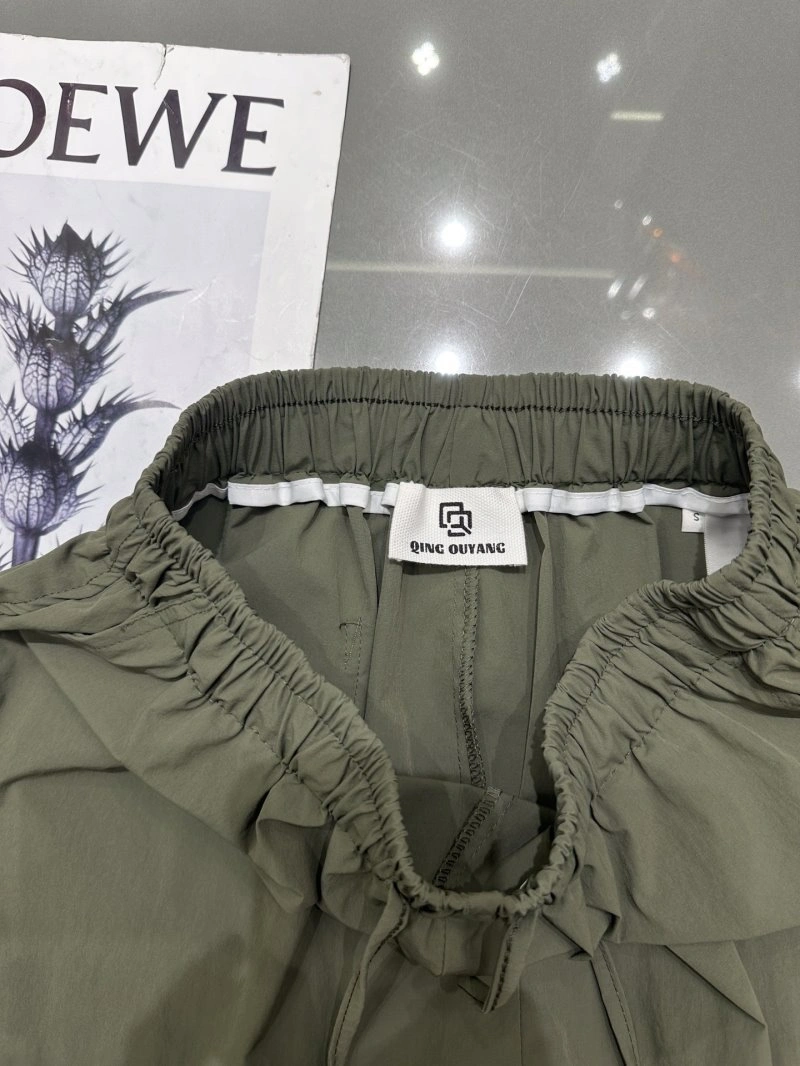 SunProtective Unclassified Brand Short Pants 153600