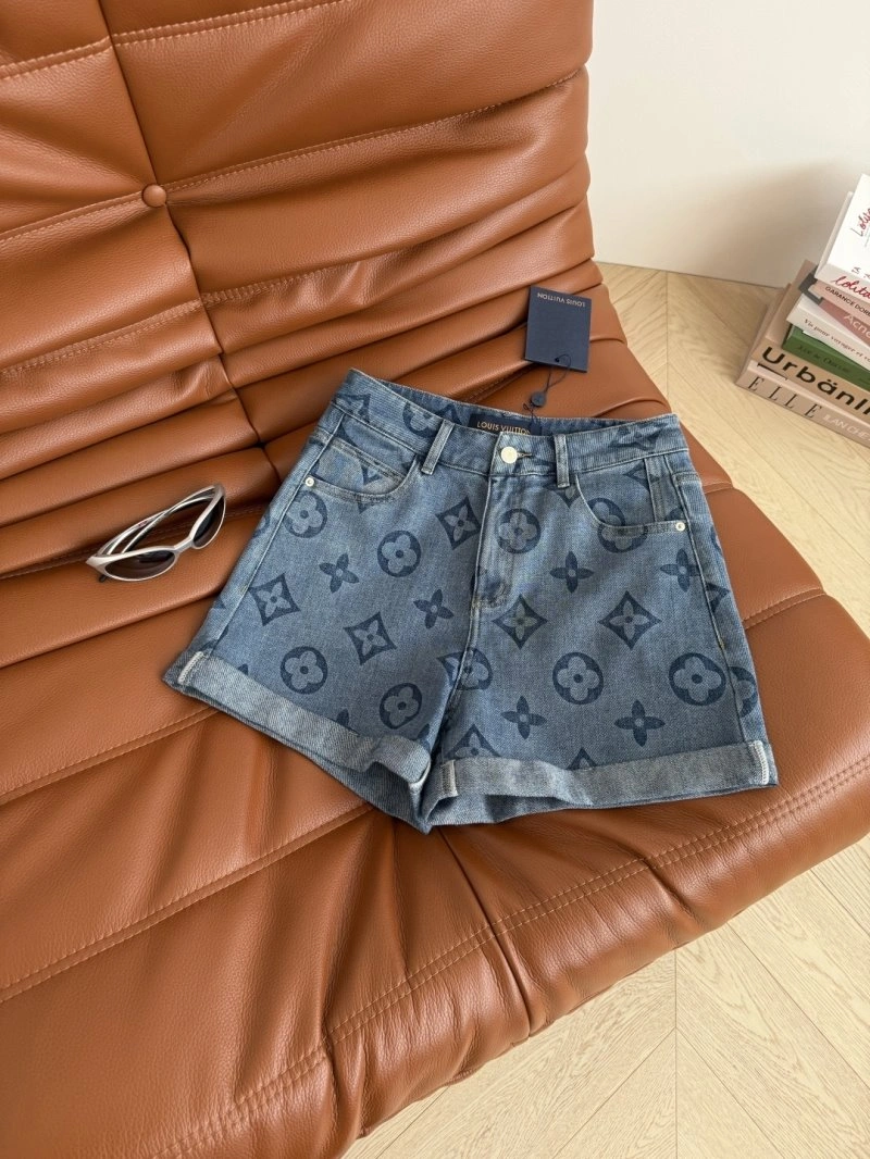 TopPick Unclassified Brand Short Pants 153597