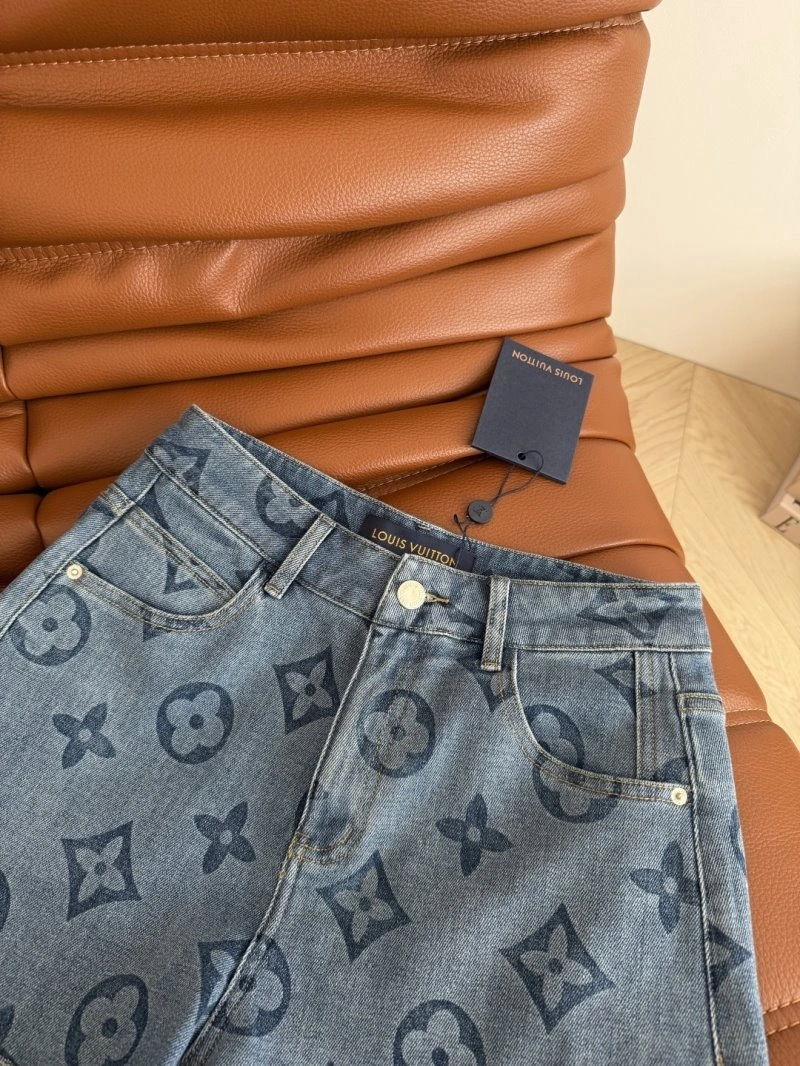 TopPick Unclassified Brand Short Pants 153597