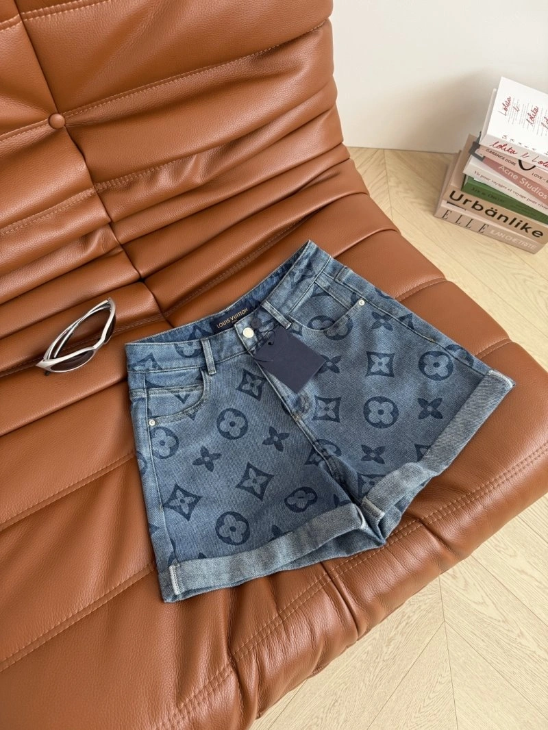 TopPick Unclassified Brand Short Pants 153597