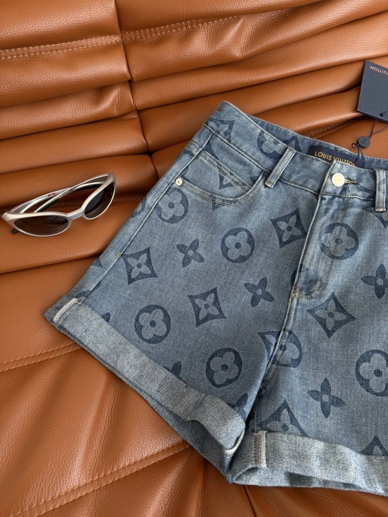 TopPick Unclassified Brand Short Pants 153597