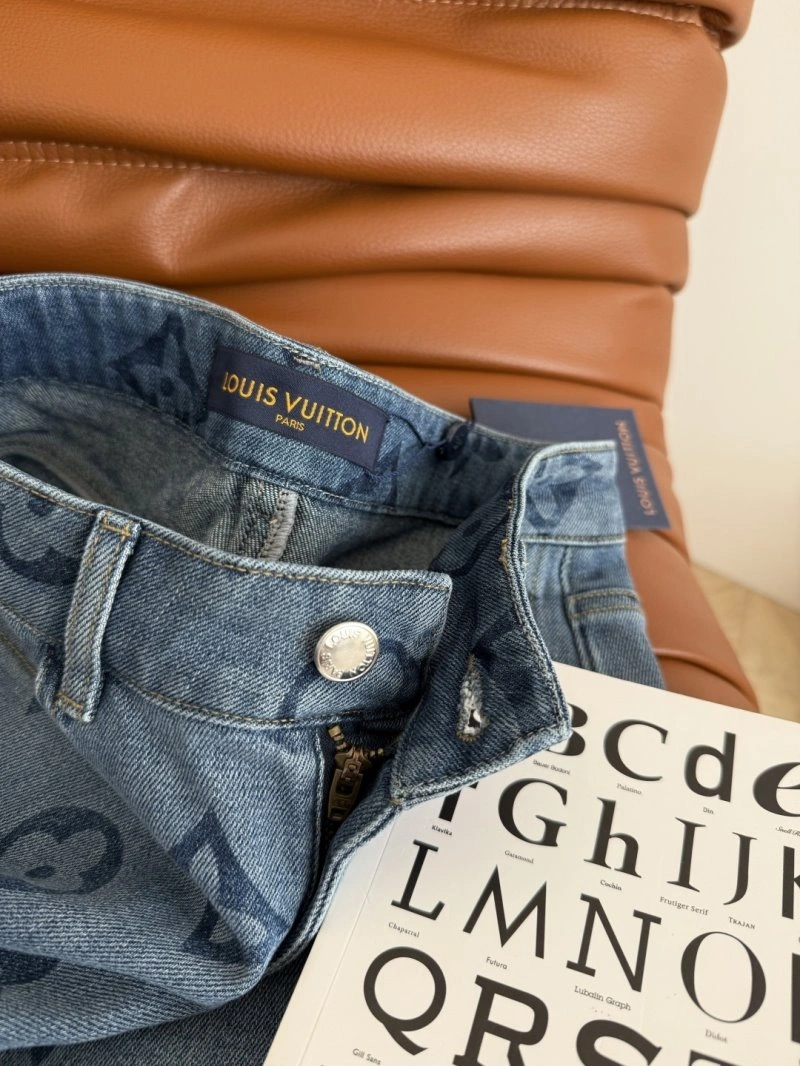 TopPick Unclassified Brand Short Pants 153597