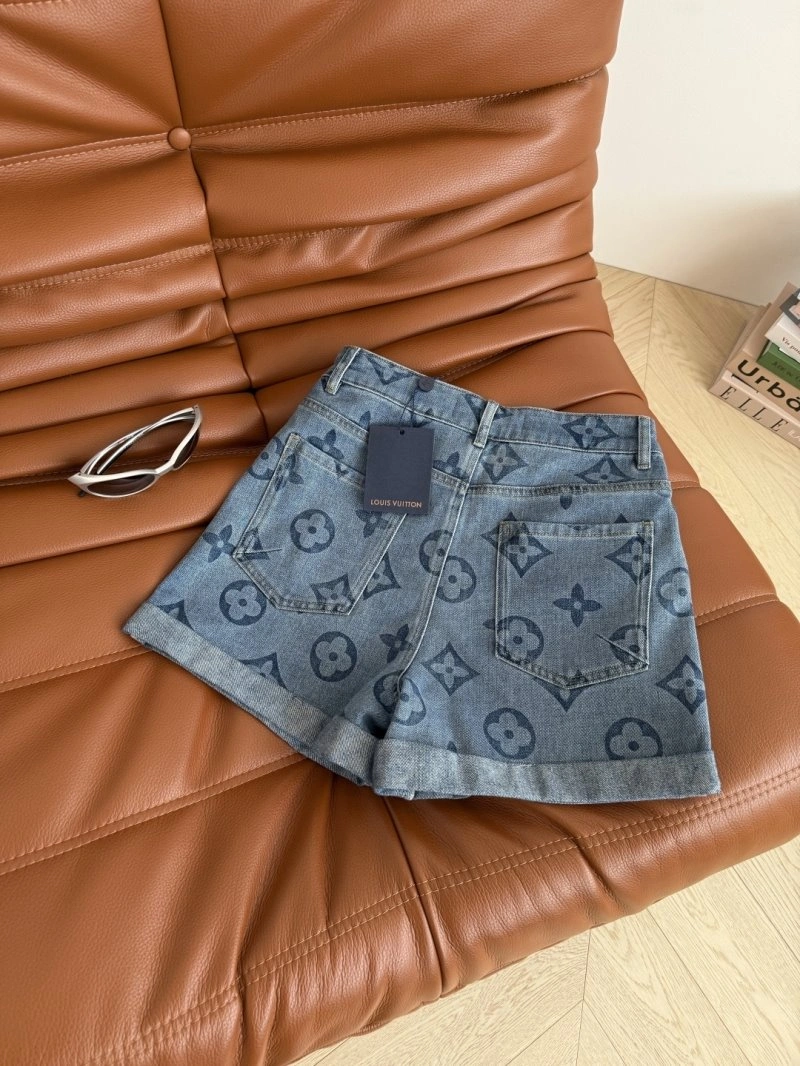 TopPick Unclassified Brand Short Pants 153597