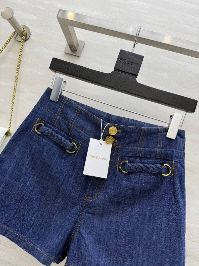 Unclassified Brand Short Pants Seasonal 153592