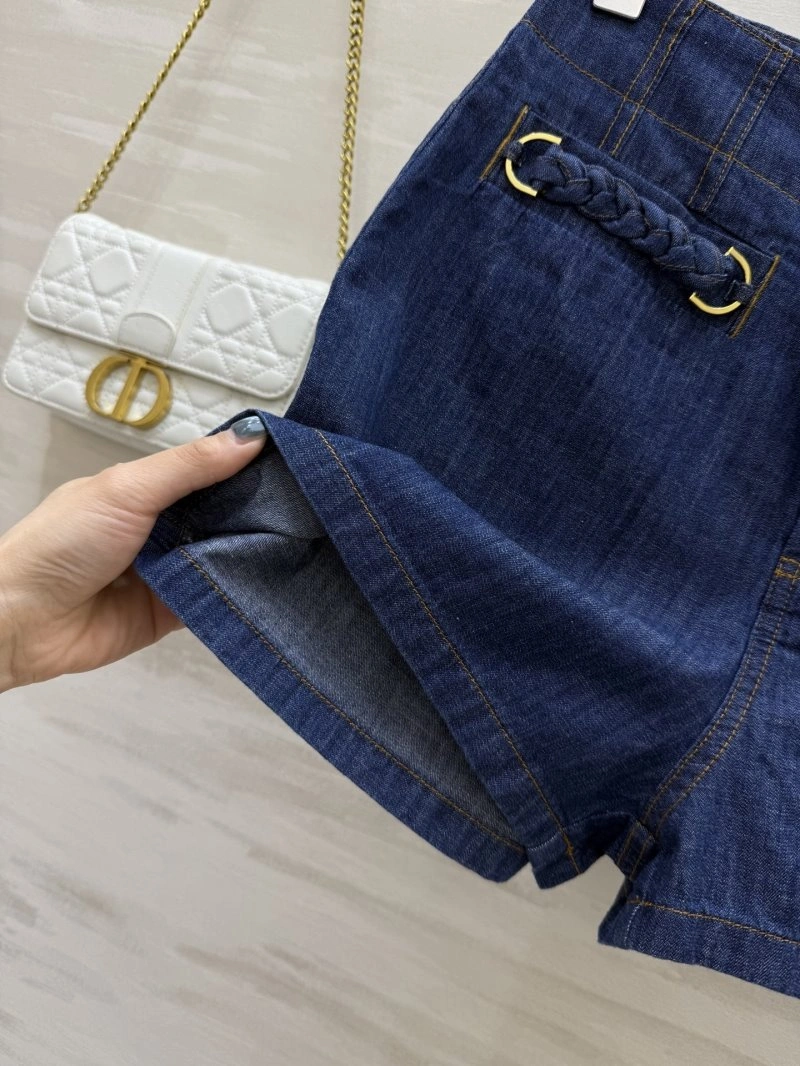 Unclassified Brand Short Pants Seasonal 153592