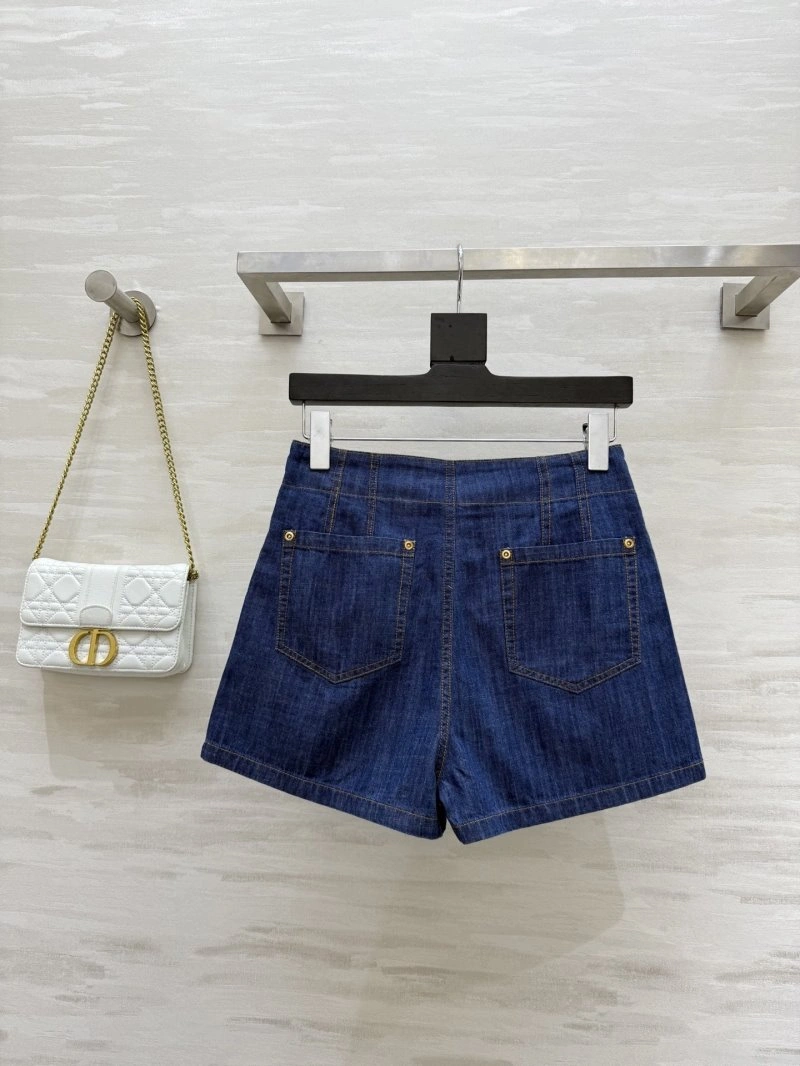 Unclassified Brand Short Pants Seasonal 153592