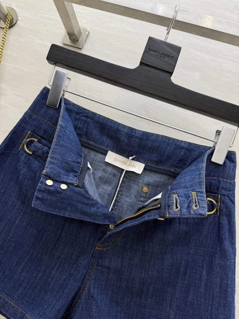 Unclassified Brand Short Pants Seasonal 153592