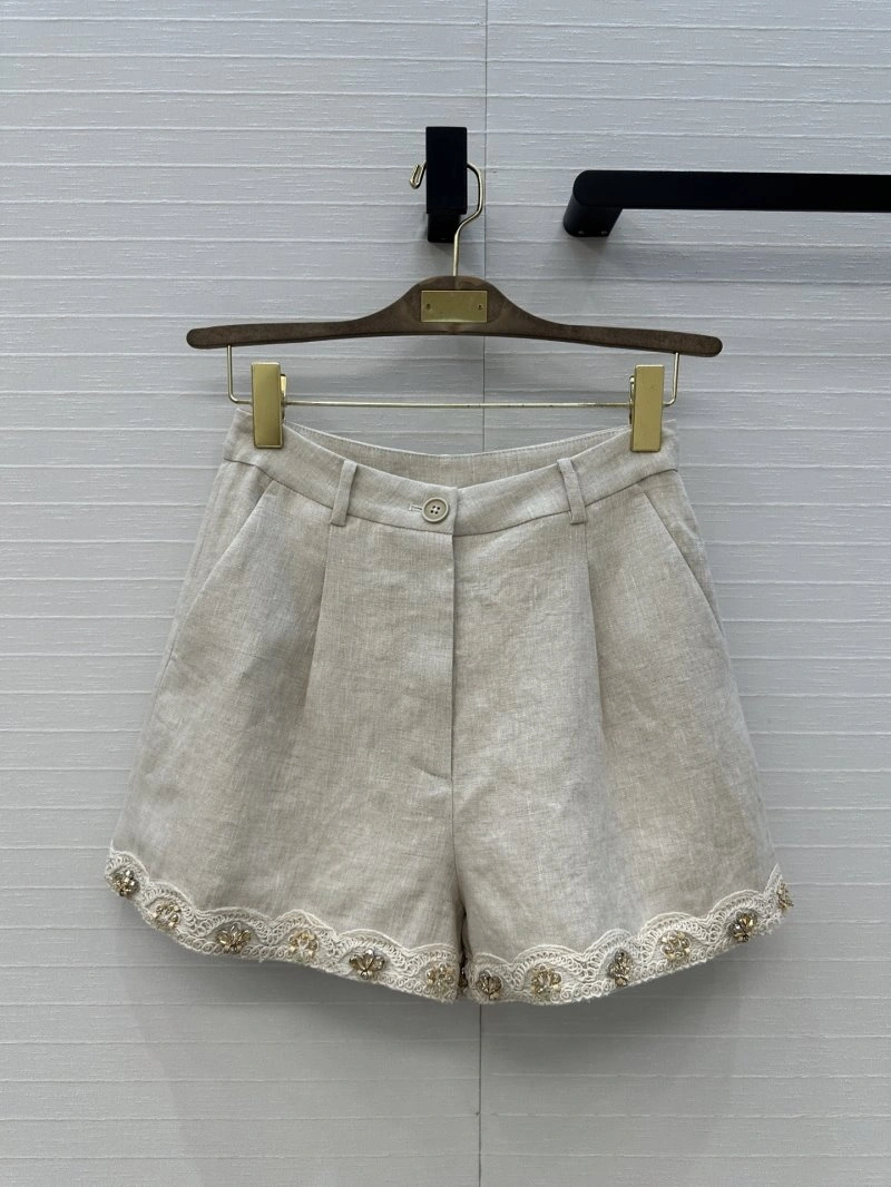 TechFriendly Unclassified Brand Short Pants 153587