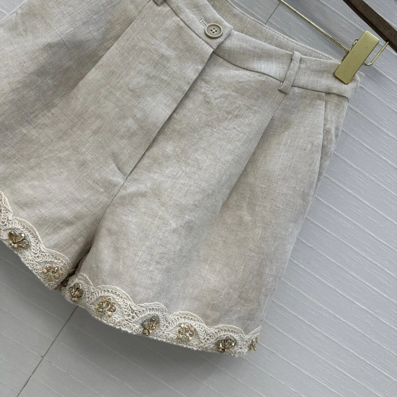 TechFriendly Unclassified Brand Short Pants 153587