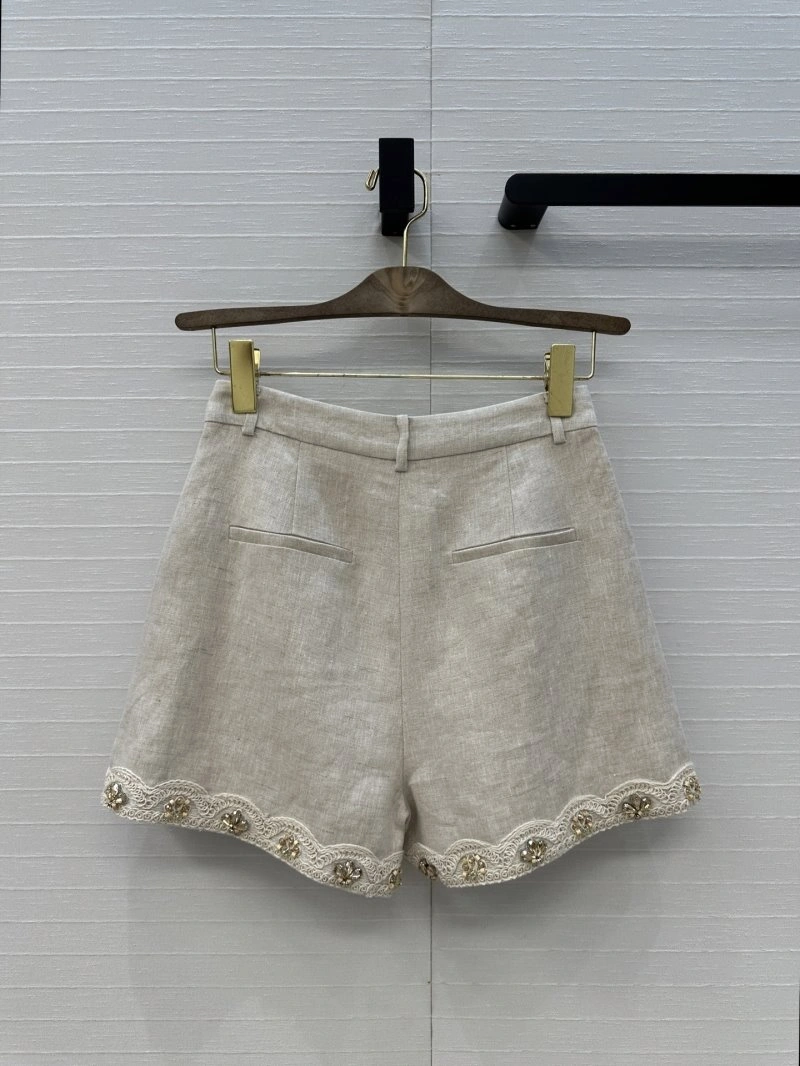 TechFriendly Unclassified Brand Short Pants 153587