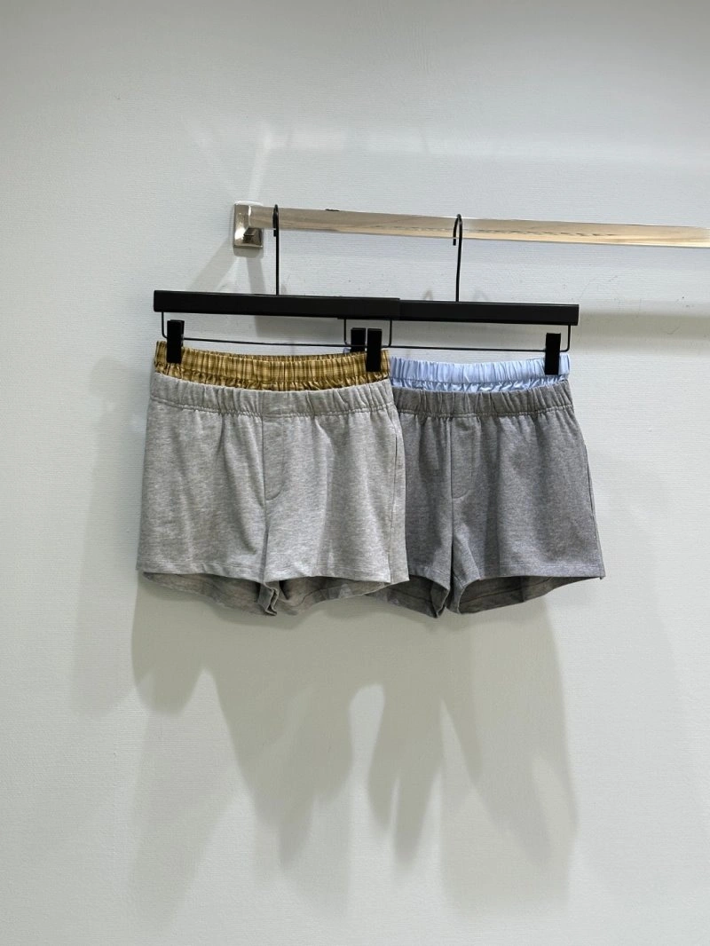 Affordable Unclassified Brand Short Pants 153577