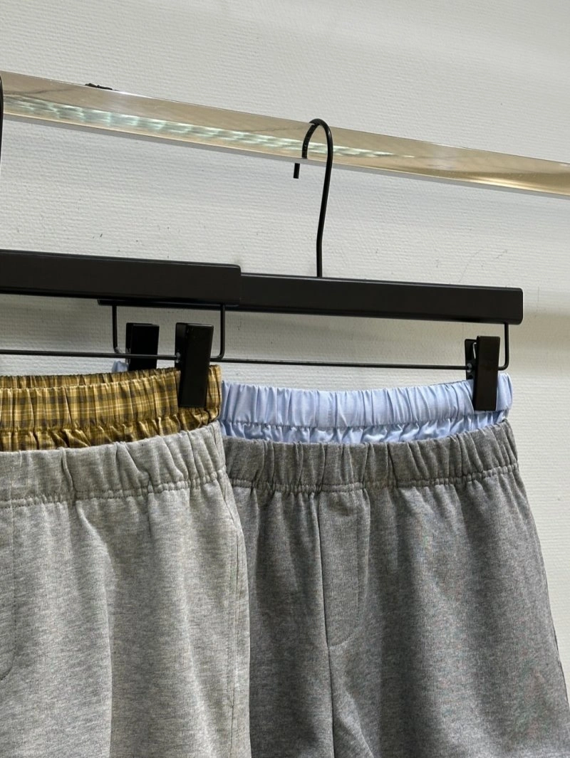 Affordable Unclassified Brand Short Pants 153577