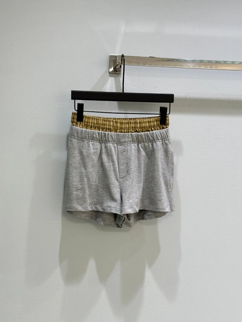 Affordable Unclassified Brand Short Pants 153577