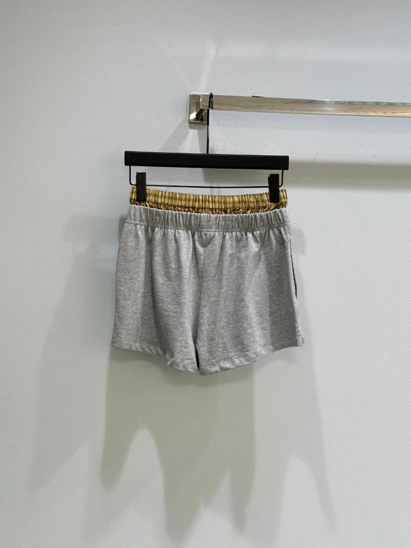 Affordable Unclassified Brand Short Pants 153577