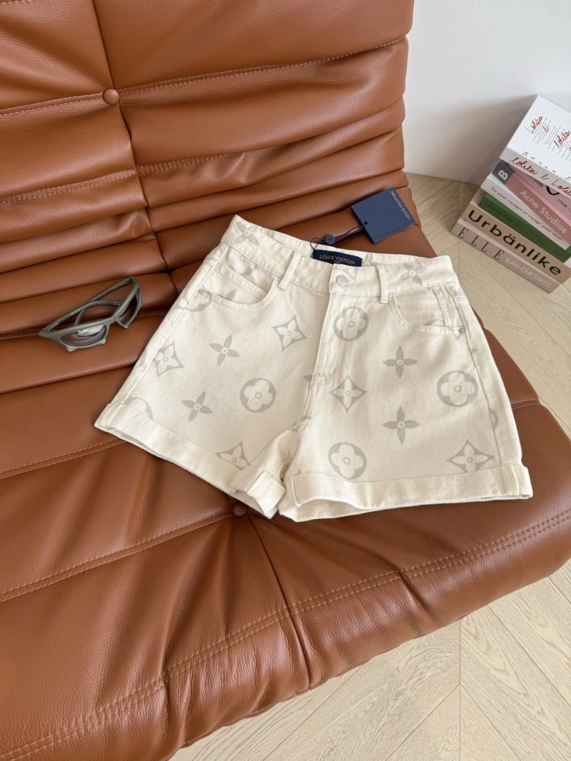 TimelessDesign Unclassified Brand Short Pants 153579