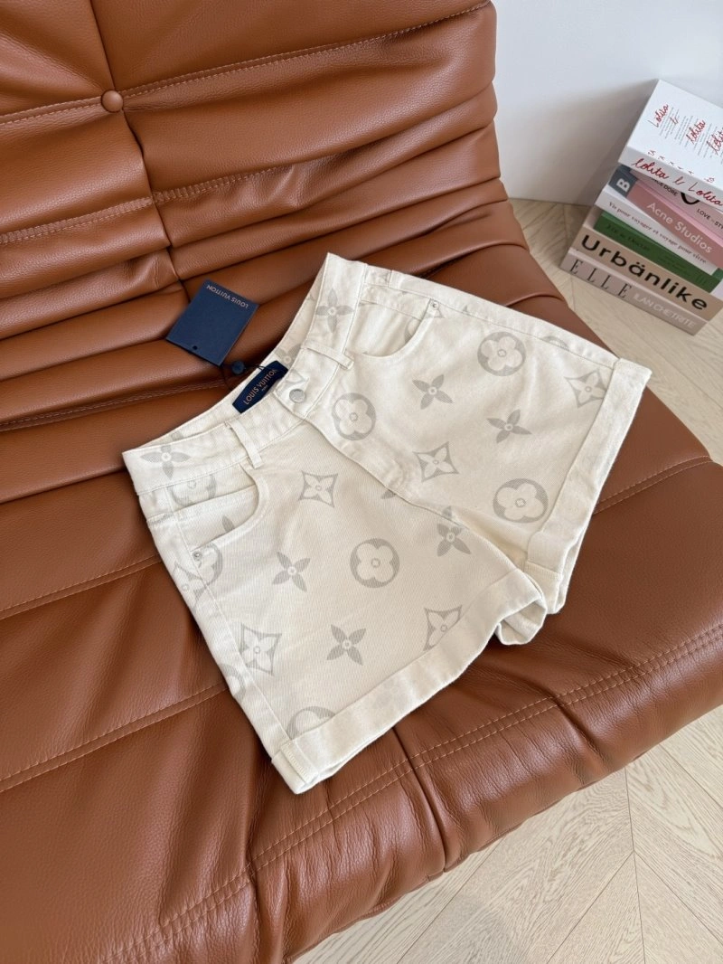 TimelessDesign Unclassified Brand Short Pants 153579