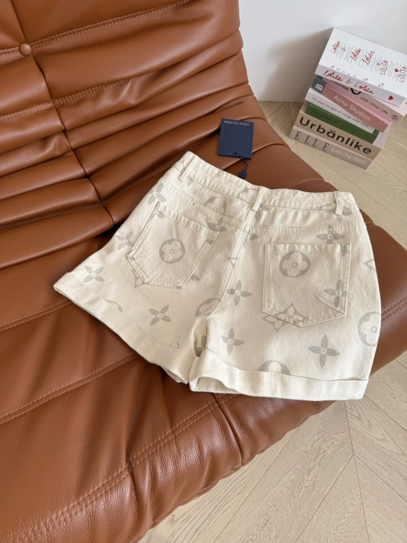 TimelessDesign Unclassified Brand Short Pants 153579