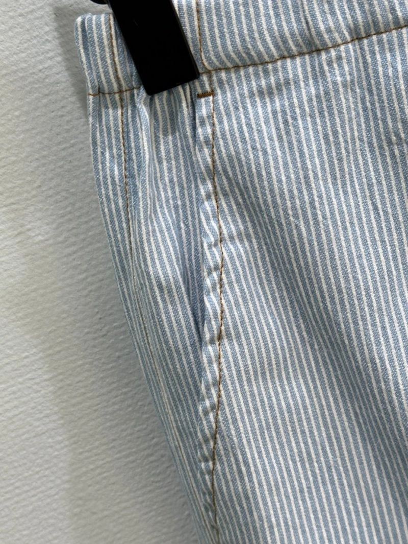 Unclassified Brand Short Pants Effortless 152587