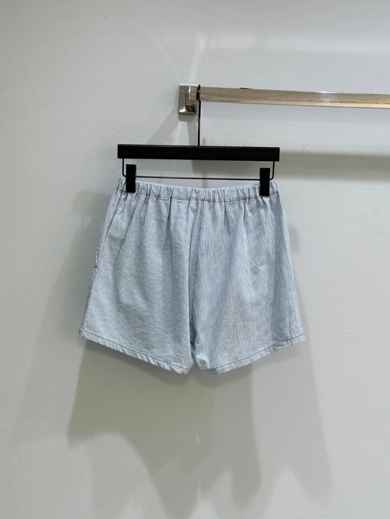 Unclassified Brand Short Pants Effortless 152587