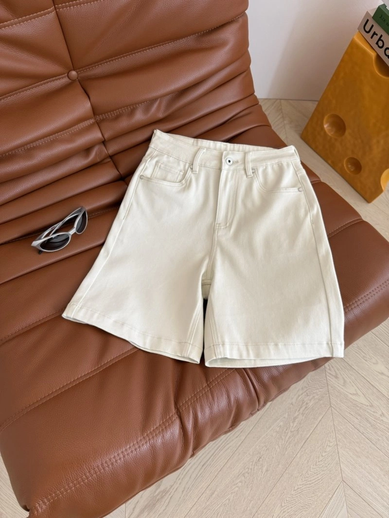 Unclassified Brand Short Pants Vibrant 152589