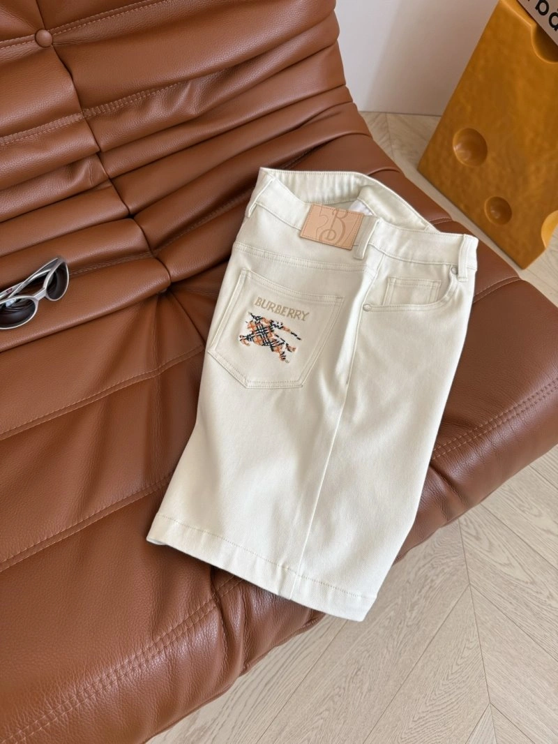 Unclassified Brand Short Pants Vibrant 152589