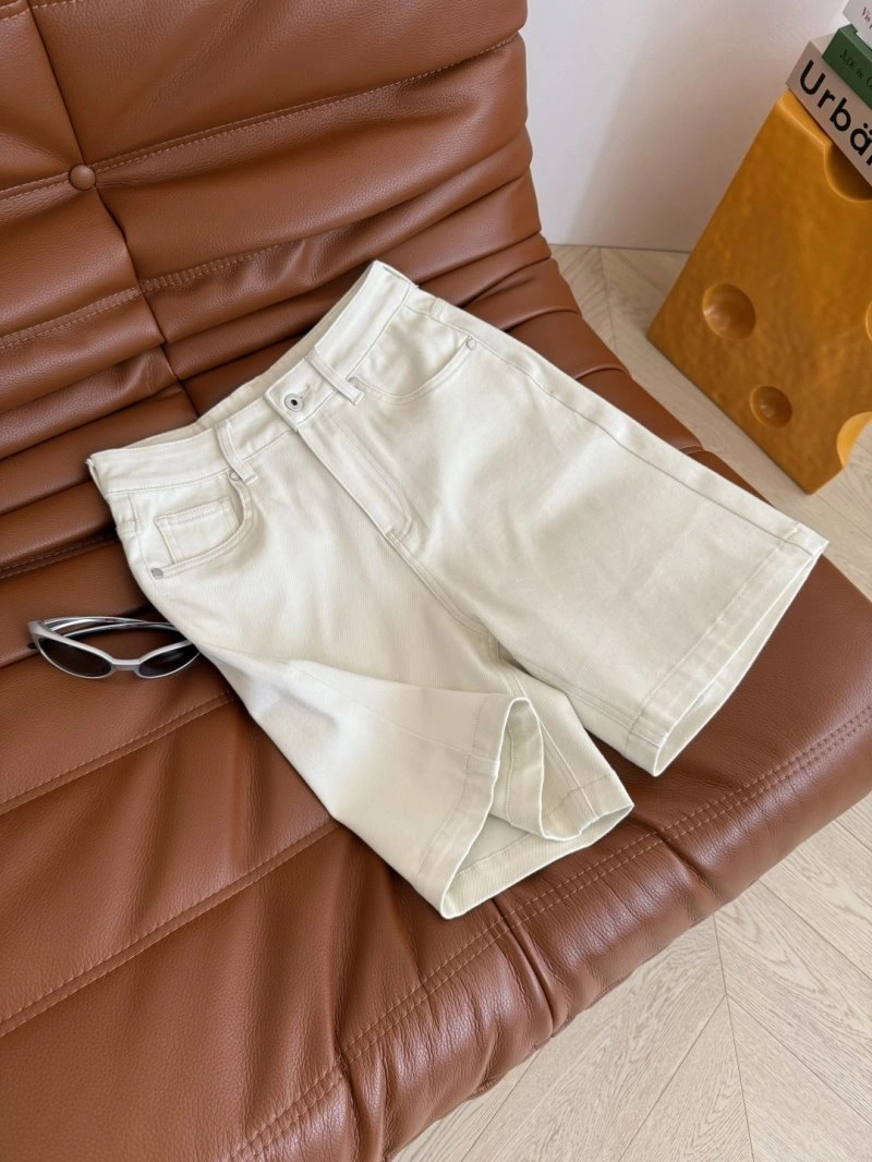 Unclassified Brand Short Pants Vibrant 152589