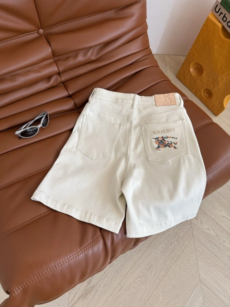 Unclassified Brand Short Pants Vibrant 152589