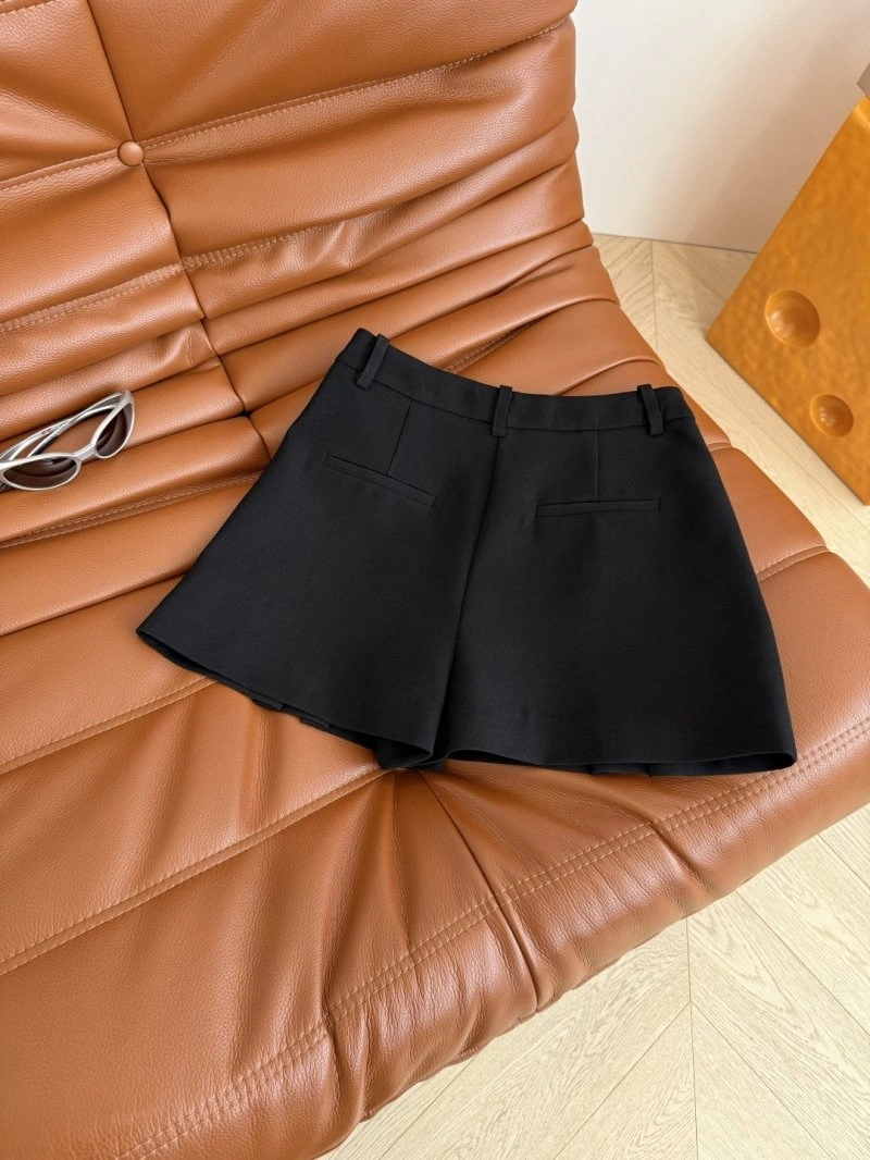 Unclassified Brand Short Pants WrinkleFree 152581