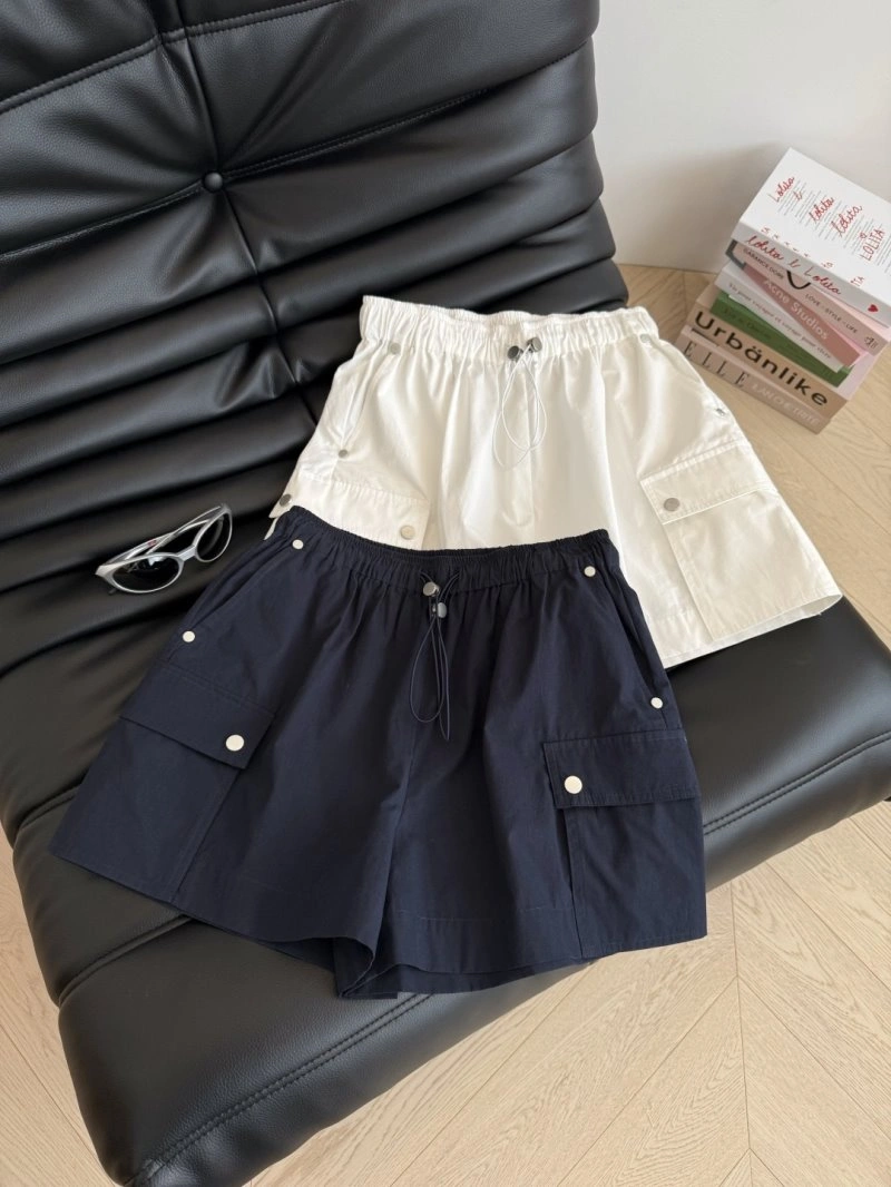 Unclassified Brand Short Pants Efficient 152578