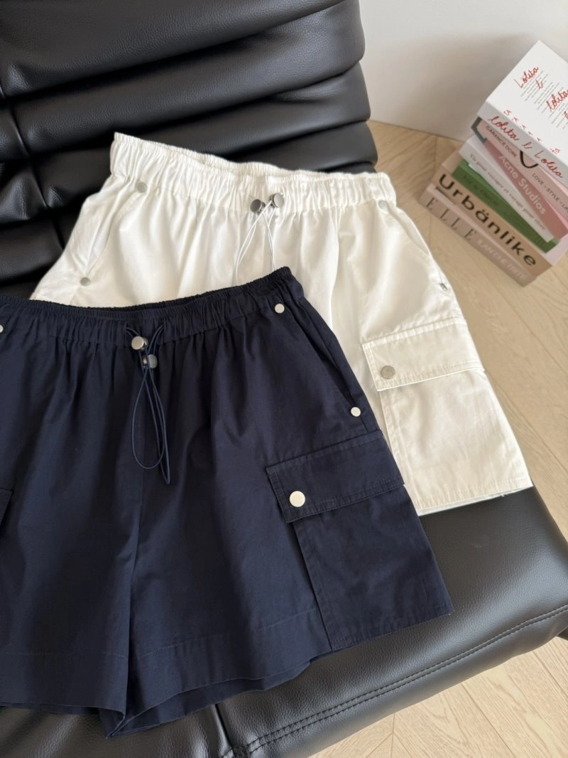 Unclassified Brand Short Pants Efficient 152578