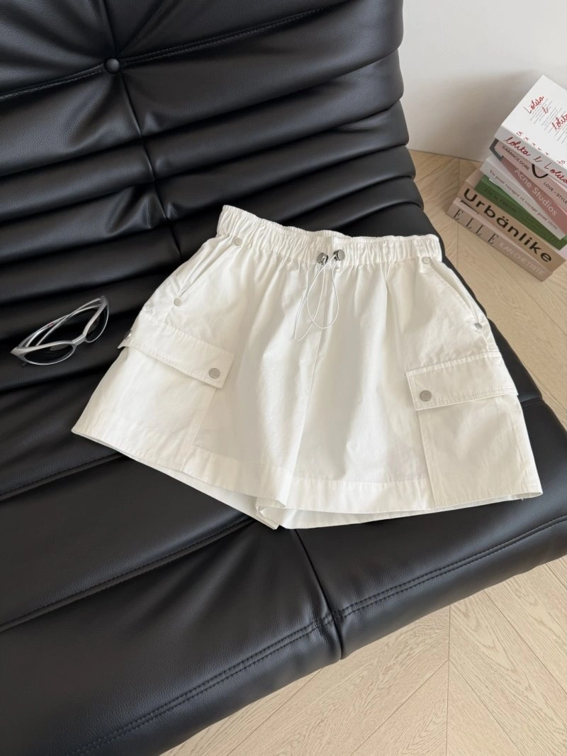 Unclassified Brand Short Pants Efficient 152578