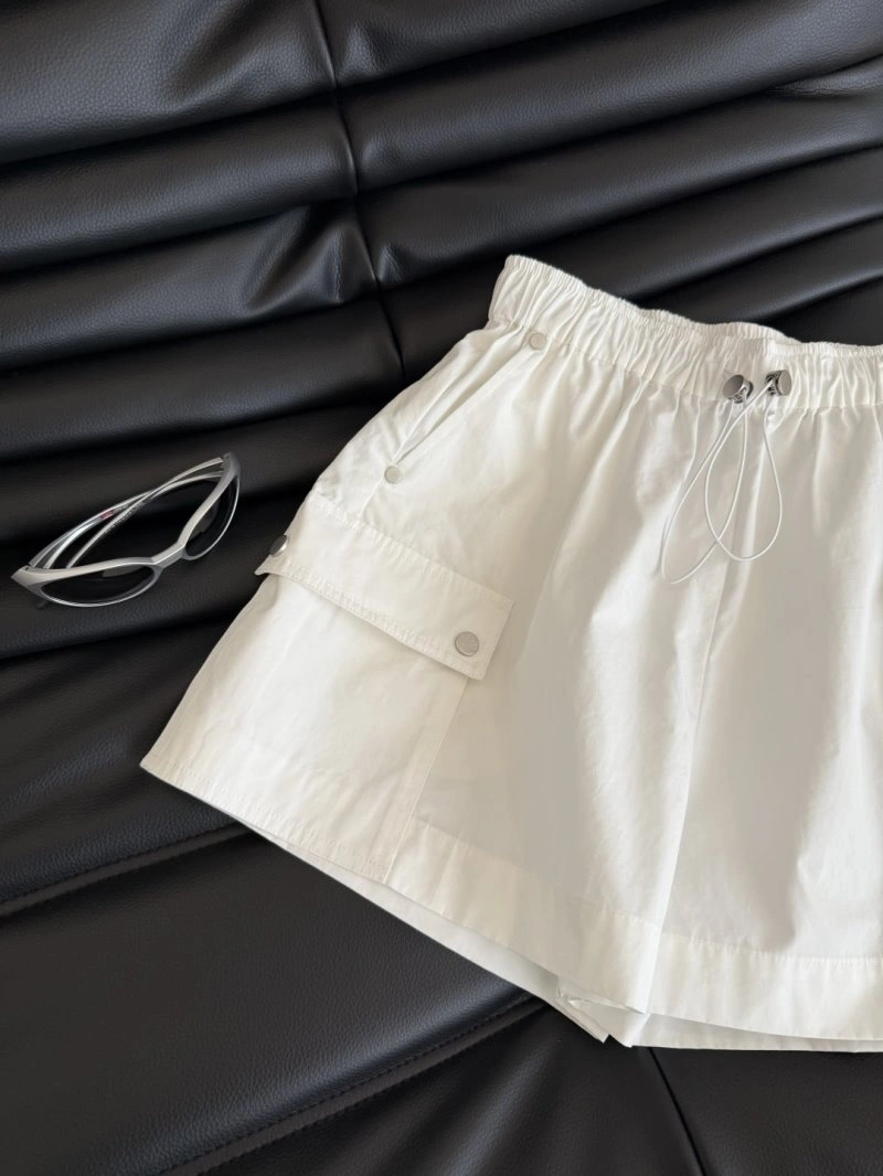 Unclassified Brand Short Pants Efficient 152578
