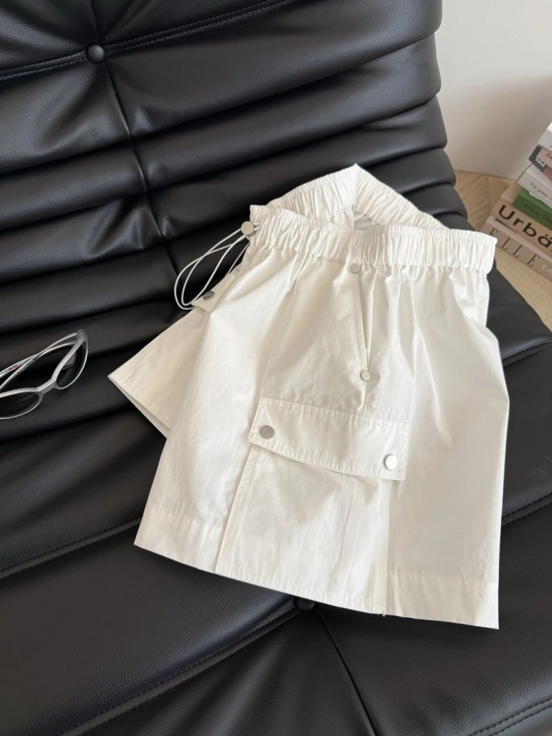 Unclassified Brand Short Pants Efficient 152578