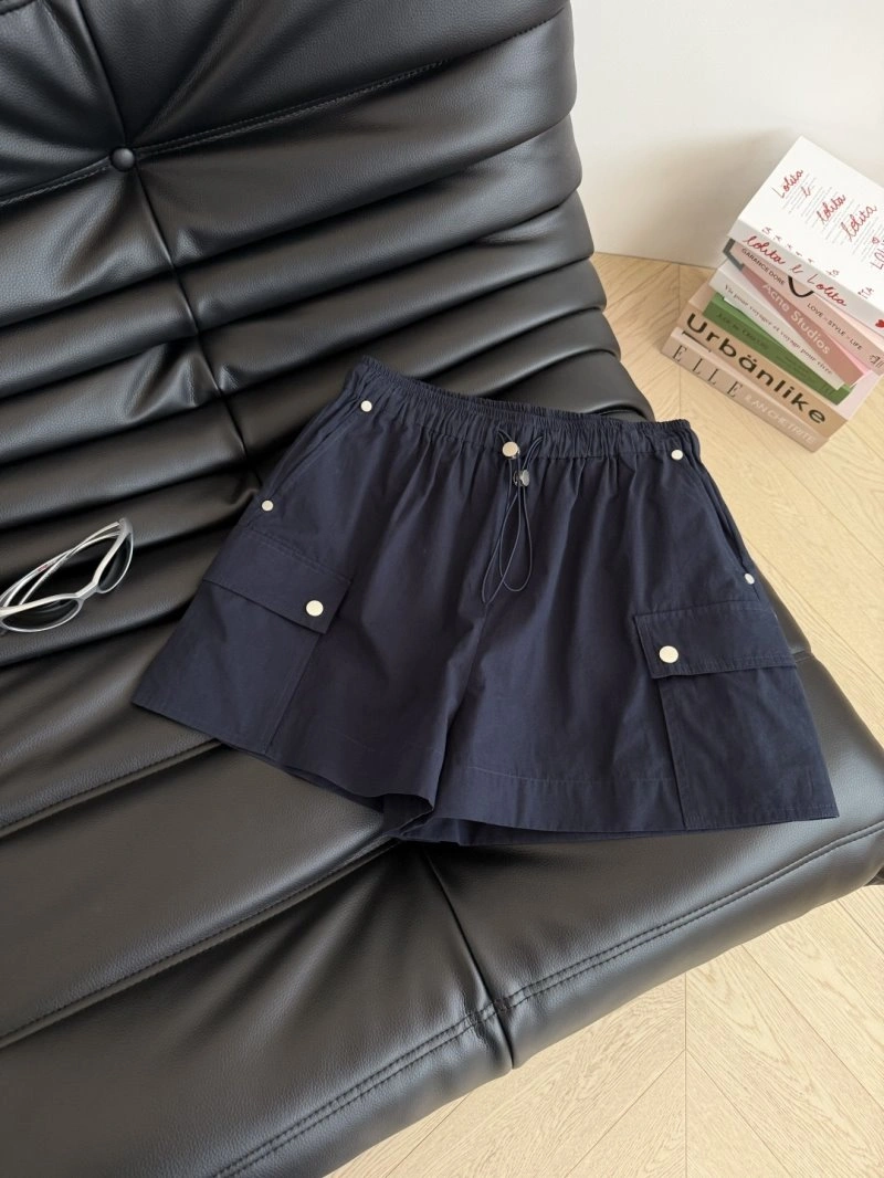 Unclassified Brand Short Pants Efficient 152578