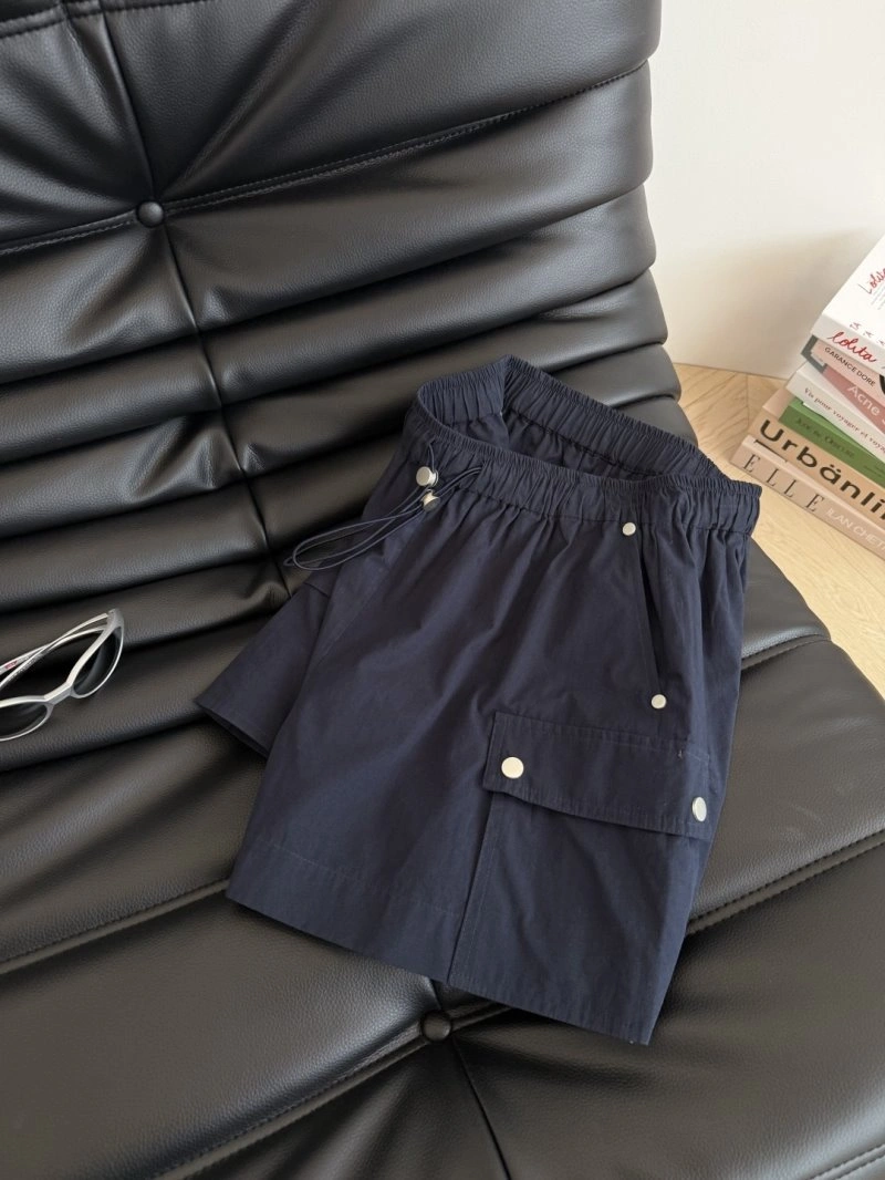 Unclassified Brand Short Pants Efficient 152578