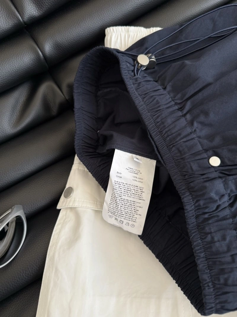 Unclassified Brand Short Pants Efficient 152578
