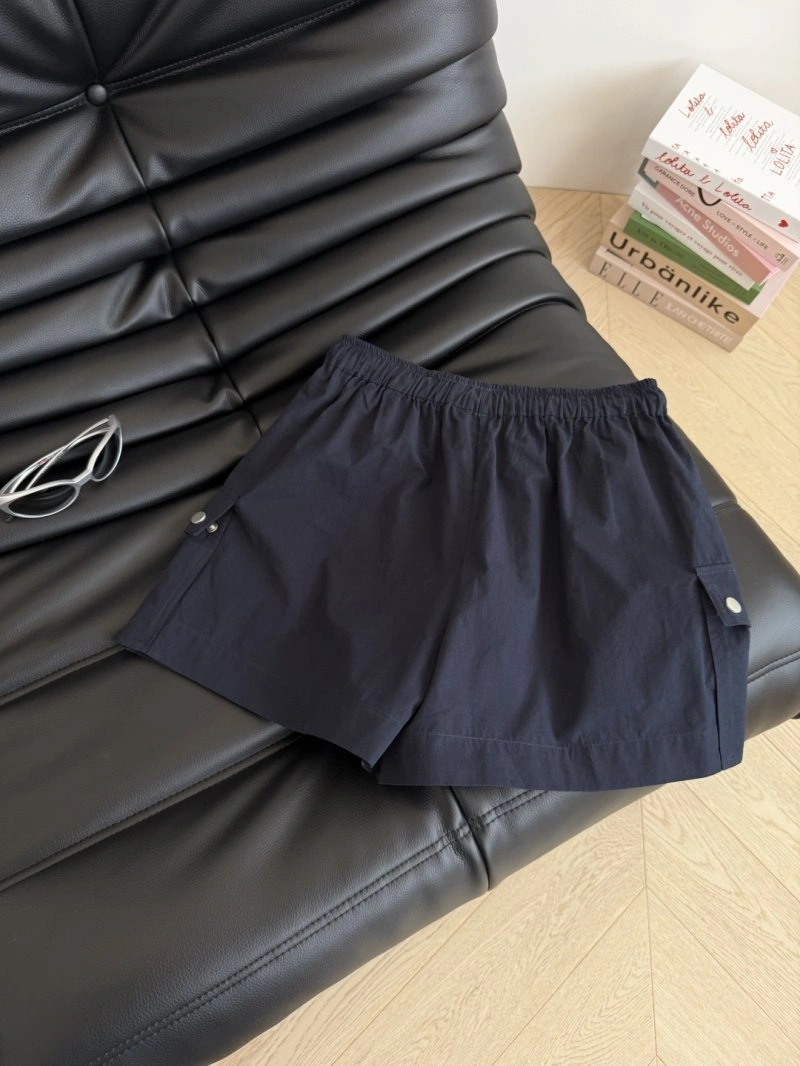 Unclassified Brand Short Pants Efficient 152578