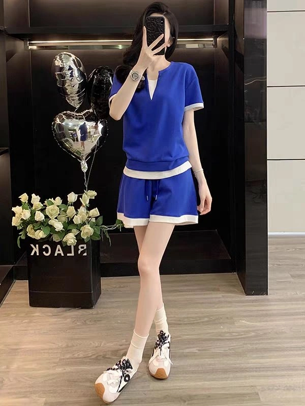 Unclassified Brand Short Pants Attractive 152588