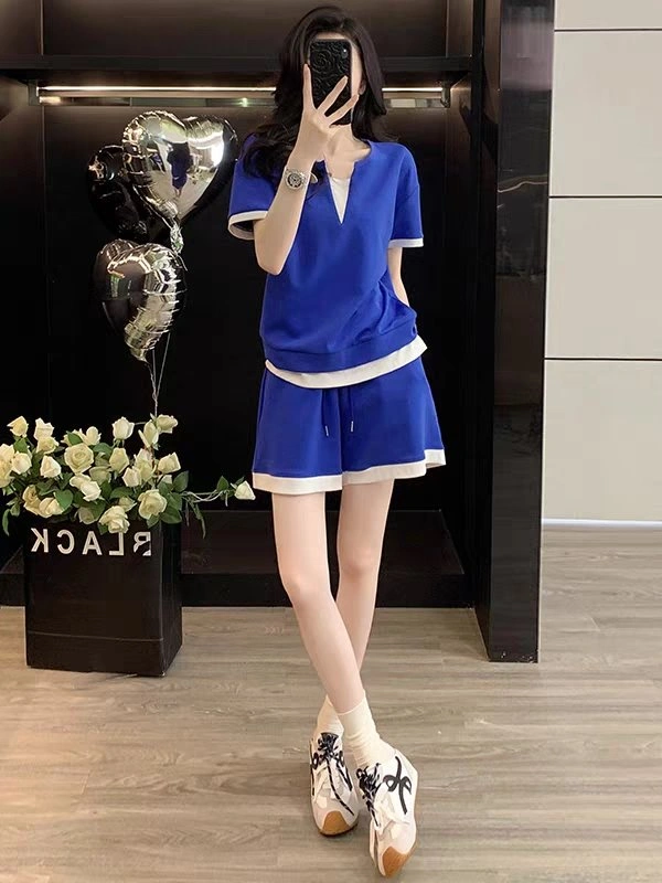 Unclassified Brand Short Pants Attractive 152588