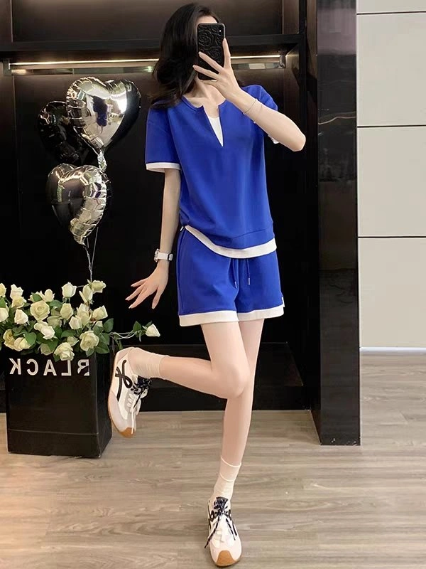 Unclassified Brand Short Pants Attractive 152588
