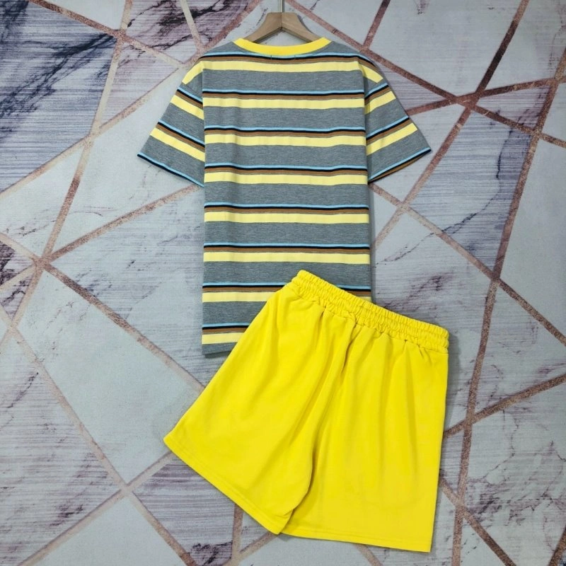 Elegant Unclassified Brand Short Pants 152582