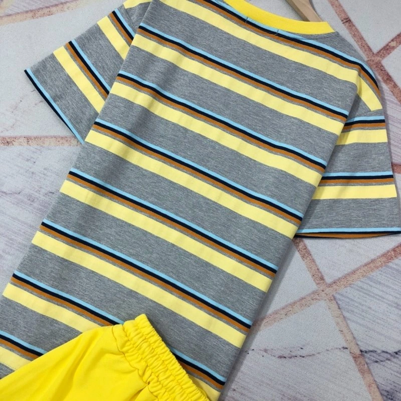 Elegant Unclassified Brand Short Pants 152582