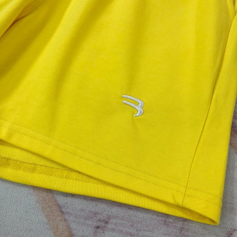 Elegant Unclassified Brand Short Pants 152582